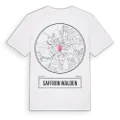 Saffron Walden t-shirt