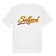 Salford baseball t-shirt
