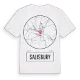 Salisbury t-shirt