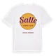 Salle cirkel t-shirt