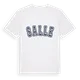 Salle college t-shirt