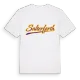 Salterforth baseball t-shirt
