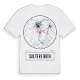 Salterforth t-shirt