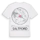 Saltford t-shirt