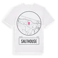 Salthouse t-shirt