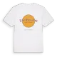 Sambourne cirkel t-shirt