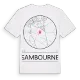 Sambourne t-shirt