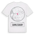 Samlesbury t-shirt