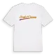 Sampford Courtenay baseball t-shirt