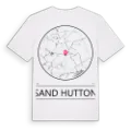 Sand Hutton t-shirt