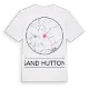 Sand Hutton t-shirt
