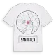 Sandbach t-shirt