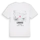 Sandhoe karta t-shirt