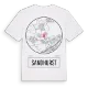 Sandhurst t-shirt