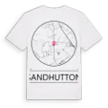 Sandhutton t-shirt