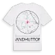 Sandhutton t-shirt