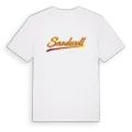 Sandwell baseball t-shirt