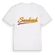 Sandwich baseball t-shirt