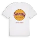 Sandy cirkel t-shirt