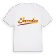 Saredon baseball t-shirt