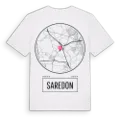 Saredon t-shirt