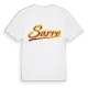 Sarre baseball t-shirt