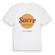 Sarre cirkel t-shirt