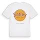 Satley cirkel t-shirt