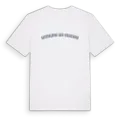 Satterleigh and Warkleigh college t-shirt