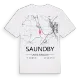 Saundby karta t-shirt