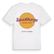 Sausthorpe cirkel t-shirt