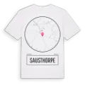 Sausthorpe t-shirt