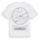 Sawley t-shirt