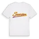 Sawston baseball t-shirt