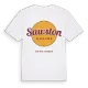 Sawston cirkel t-shirt