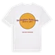 Saxlingham Nethergate cirkel t-shirt