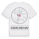 Saxmundham t-shirt
