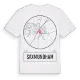 Saxmundham t-shirt