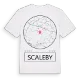 Scaleby t-shirt