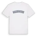 Scampston college t-shirt