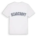 Scarcroft college t-shirt