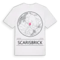 Scarisbrick t-shirt