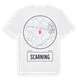 Scarning t-shirt