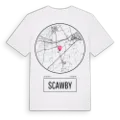 Scawby t-shirt