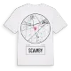 Scawby t-shirt