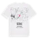 Scole karta t-shirt