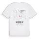 Scotter CP karta t-shirt