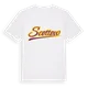 Scottow baseball t-shirt