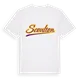 Scoulton baseball t-shirt