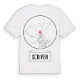 Scriven t-shirt